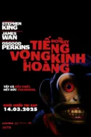 The Monkey: Tiếng Vọng Kinh Hoàng