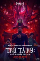 Trừ Tà Ký: Khởi Nguyên Hắc Ám