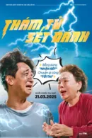 Thám Tử Sét Đánh
