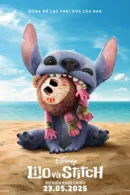 Lilo & Stitch live action