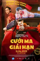 Cưới Ma Giải Hạn