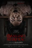 Oán Linh Nhập Xác