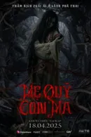 Mẹ Quỷ Con Ma