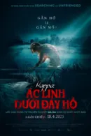 Kappa Ác Linh Dưới Đáy Hồ