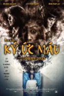 Ký Ức Máu