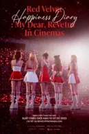 Nhật Ký Hạnh Phúc Của Red Velvet: : ReVe1uv Thân Yêu Của Tôi