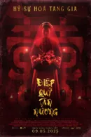Điệp Quỷ Tân Nương