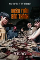 Buôn Thần Bán Thánh