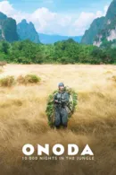 Onoda - 10.000 Đêm Trong Rừng