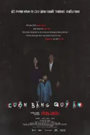 Cuộn Băng Quỷ Ám