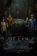 Út Lan: Oán Linh Giữ Của
