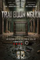 Trại Buôn Người