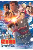 Conan Movie 28: Dư Ảnh Của Độc Nhãn