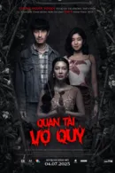 Quan Tài Vợ Quỷ