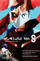 Kaiju No.8: Nhiệm Vụ Trinh Sát