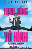 Họng Súng Vô Hình