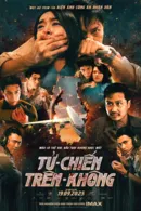 Tử Chiến Trên Không