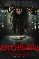 Ma Chải Đầu