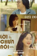 Lời Chưa Nói