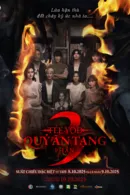 Tee Yod 3: Quỷ Ăn Tạng