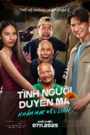 Tình Người Duyên Ma: Nhắm Mak Yêu Luôn