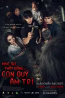 Mục Sư, Thầy Đồng Và Con Quỷ Âm Trì