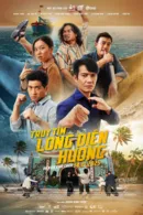 Truy Tìm Long Diên Hương