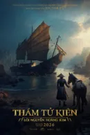 Thám Tử Kiên 2: Lời Nguyền Hoàng Kim