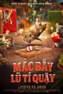 Mắc Bẫy Lũ Tí Quậy