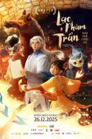 Lạc Phàm Trần: Hậu Duệ Chức Nữ