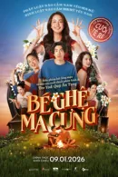 Bé Ghệ Ma Cưng