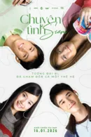 Chuyện Tình Siam