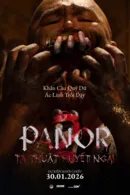 Panor: Tà Thuật Huyết Ngải 2