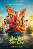 Báu Vật Trời Cho
