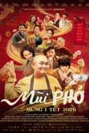 Mùi Phở