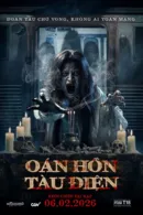 Oán Hồn Tàu Điện