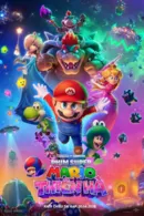 Super Mario Thiên Hà