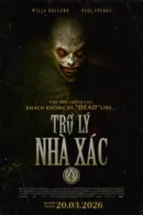 Trợ Lý Nhà Xác