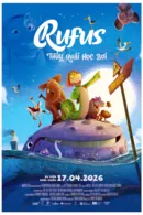 Rufus: Thuỷ Quái Học Bơi