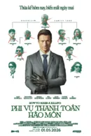 Phi Vụ Thanh Toán Hào Môn