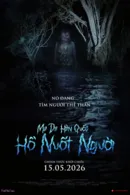 Ma Da Hàn Quốc: Hồ Nuốt Người