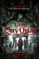 Làng Quỷ Quái