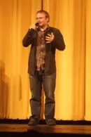 Rian Johnson
