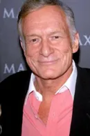 Hugh M. Hefner