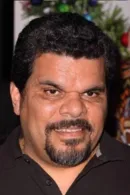 Luis Guzman