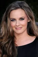 Alicia Silverstone