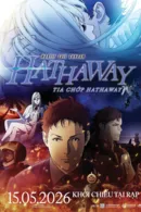 Mobile Suit Gundam Tia Chớp Hathaway