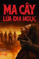 Ma Cây Lửa Địa Ngục