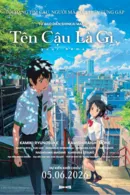 Tên Cậu Là Gì?