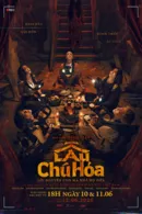 Lầu Chú Hoả